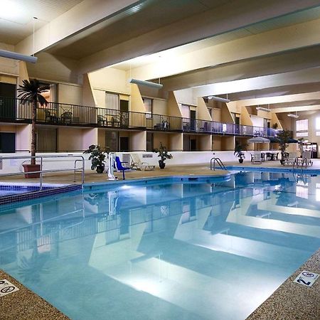 Country Inn & Suites By Radisson, Fergus Falls, Mn Quarto foto