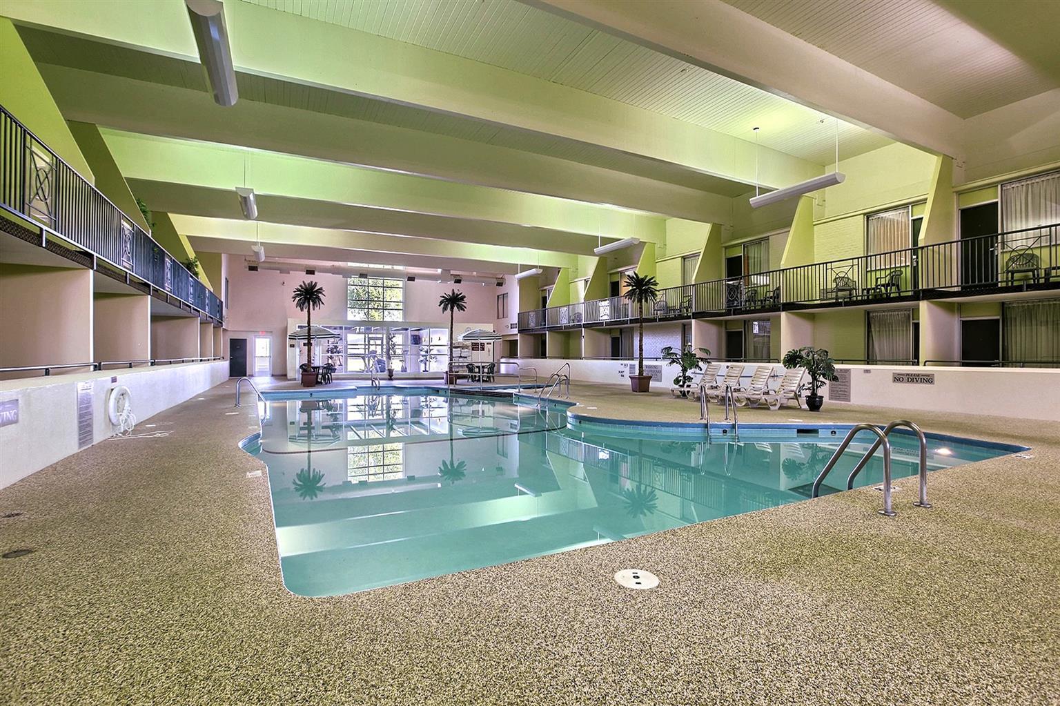 Country Inn & Suites By Radisson, Fergus Falls, Mn Instalações foto