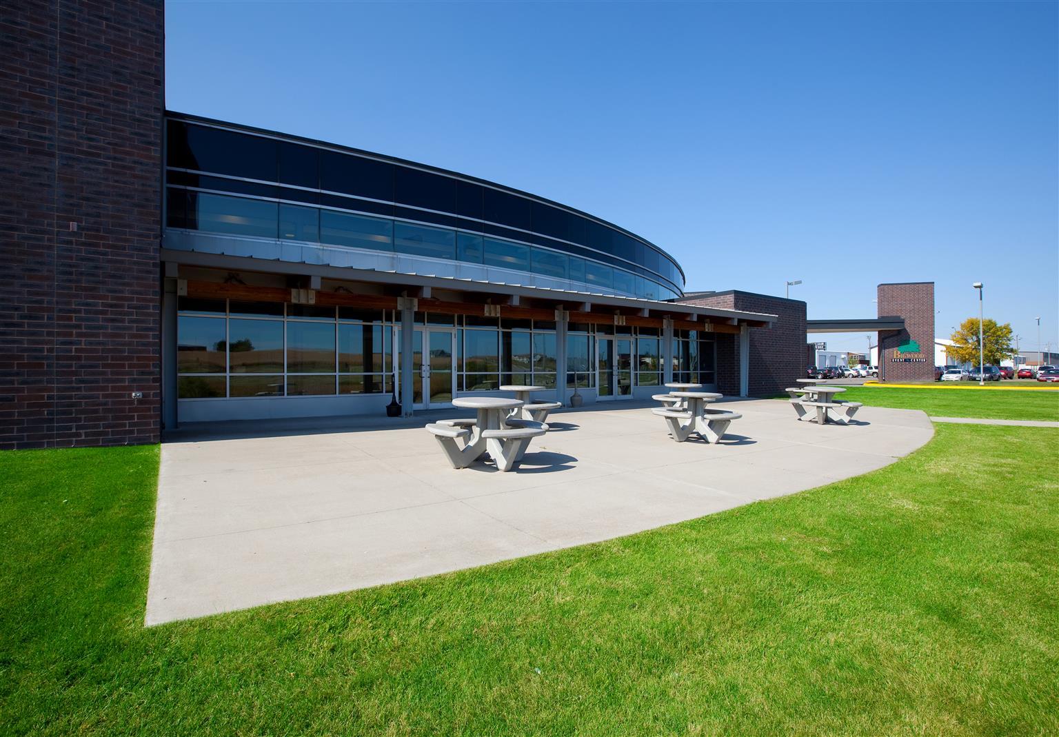 Country Inn & Suites By Radisson, Fergus Falls, Mn Exterior foto